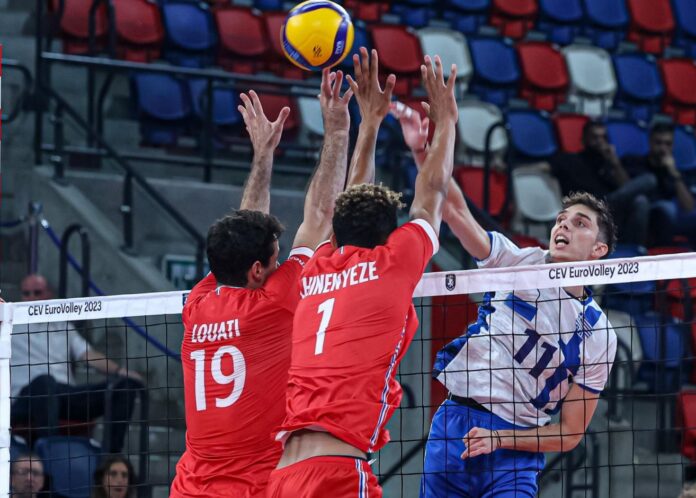 ελλάδα γαλλία