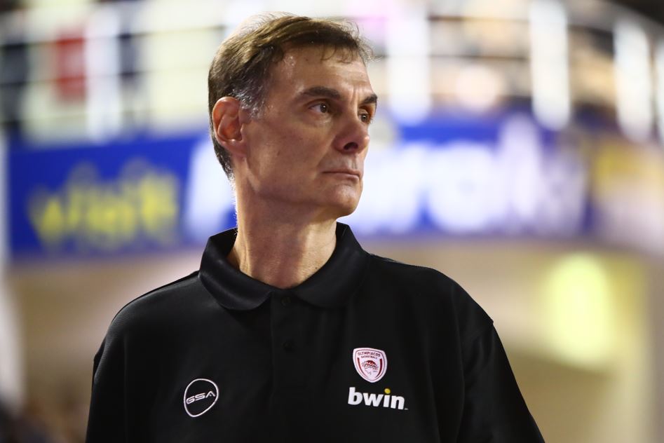 μπαρτζώκας