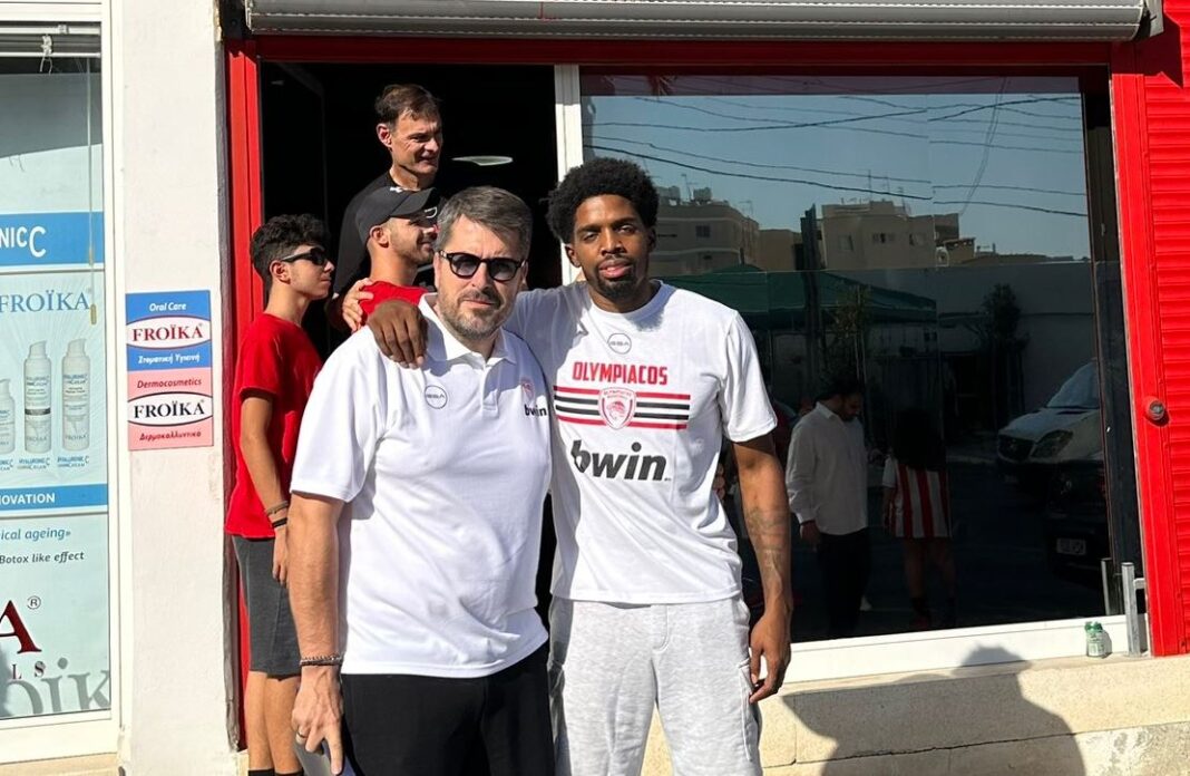 μπαφές μακκίσικ