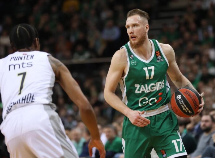 μπραζντέικις