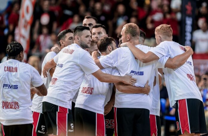 ολυμπιακός