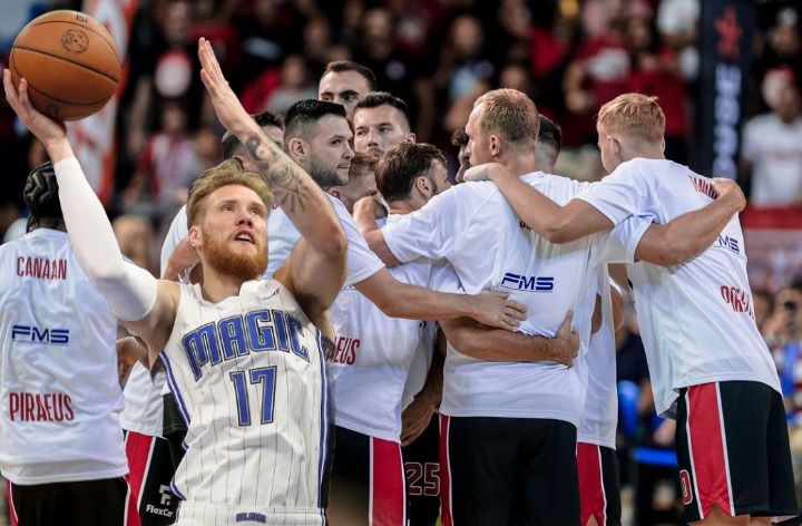 ολυμπιακός μπραζντέικις