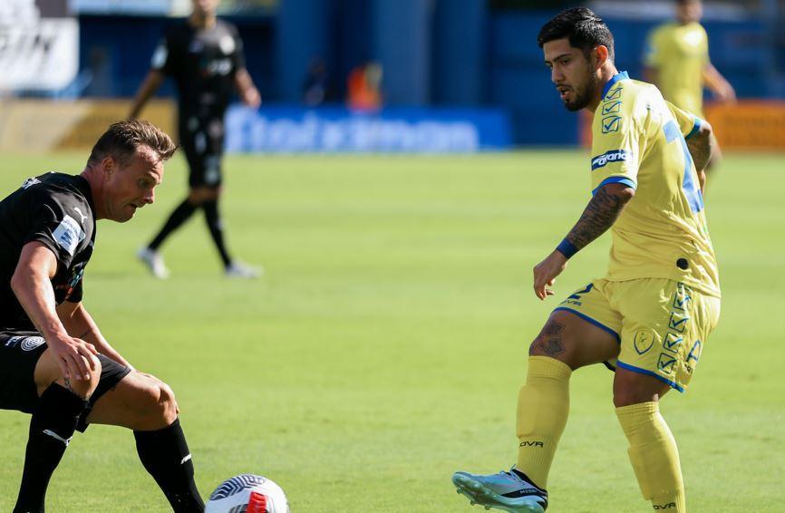 παναιτωλικός οφη