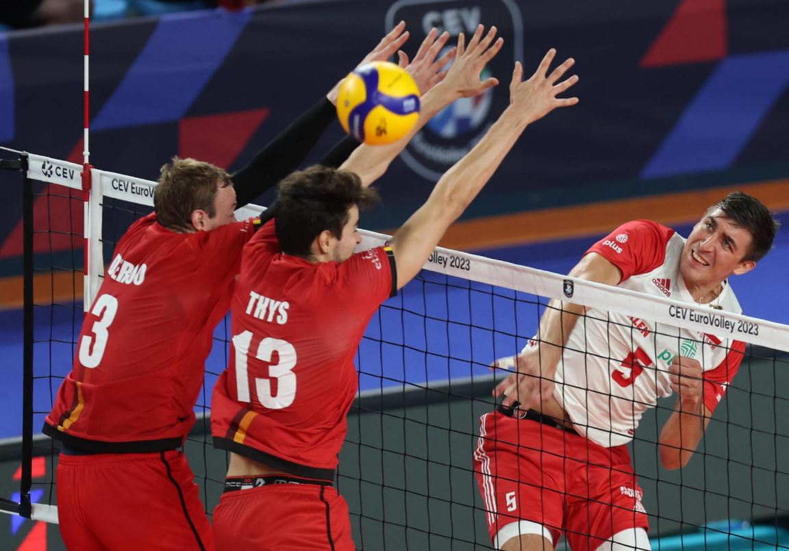 πολωνία βέλγιο