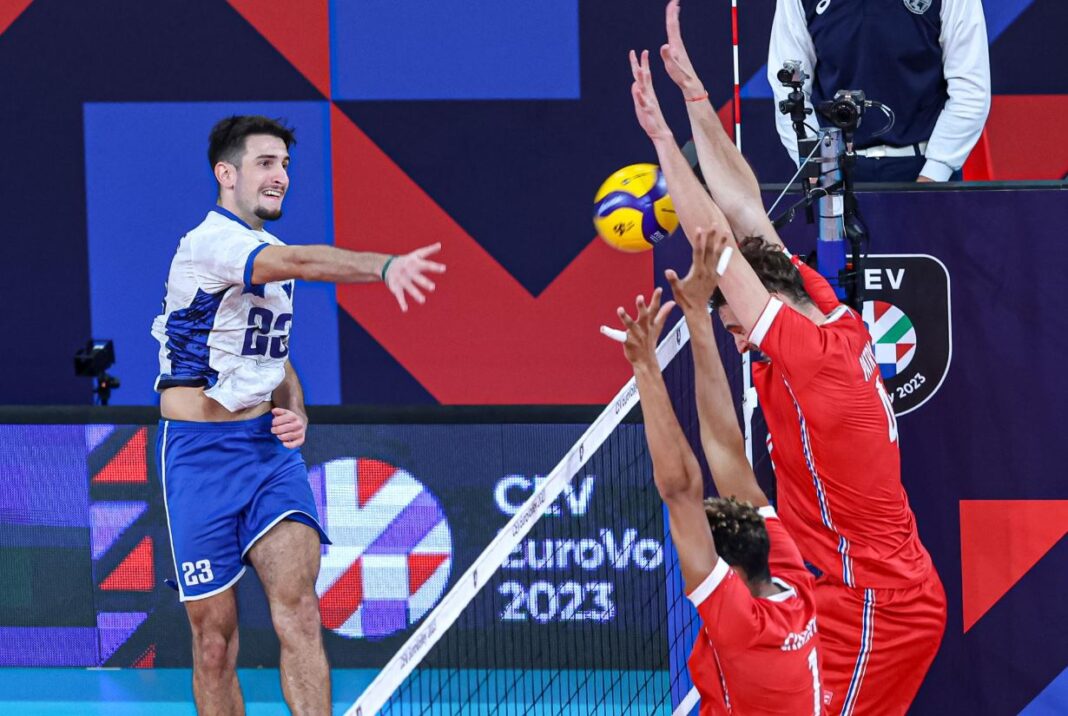 σπύρος χάκας