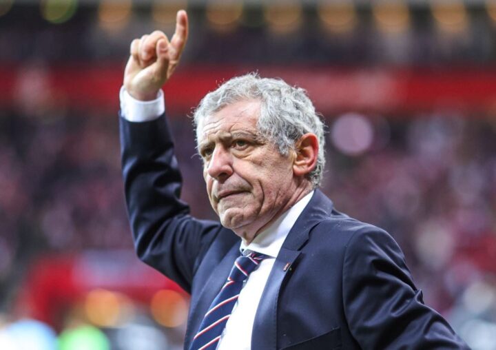 φερνάντο σάντος