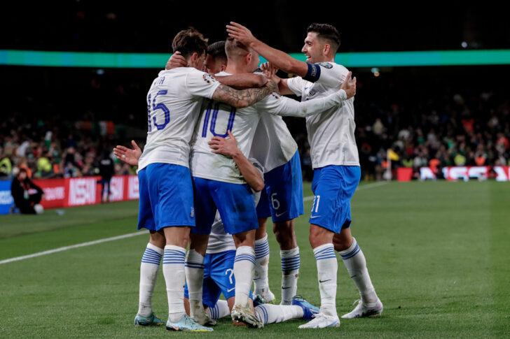 Εθνική Ελλάδας