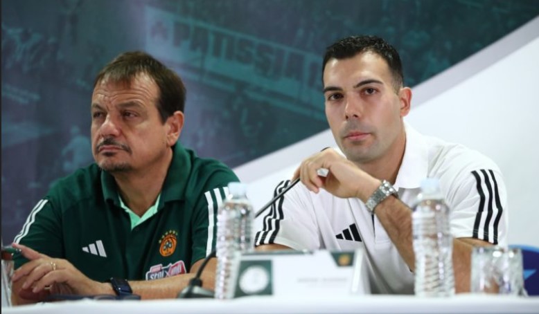 Αταμάν Σλούκας