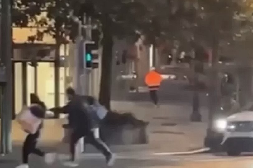 Βρυξέλλες τρομοκράτης ISIS νεκροί