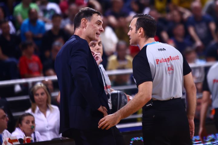 Γιώργος Μπαρτζώκας