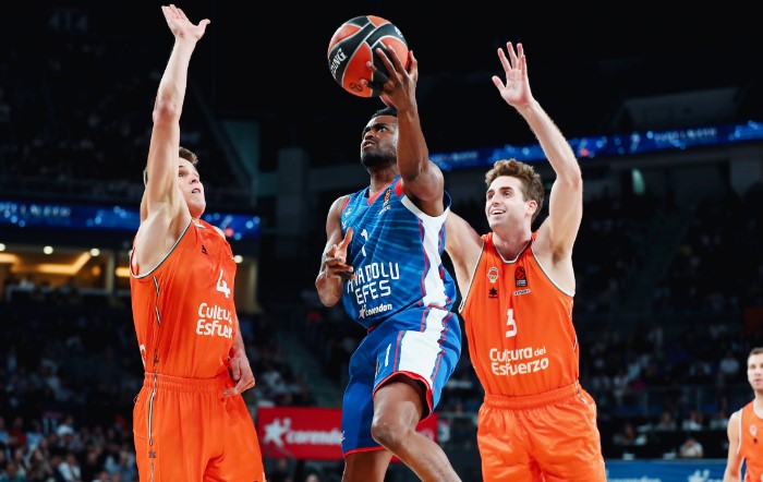 Εφές Βαλένθια