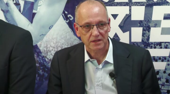 Βαγγέλης Λιόλιος