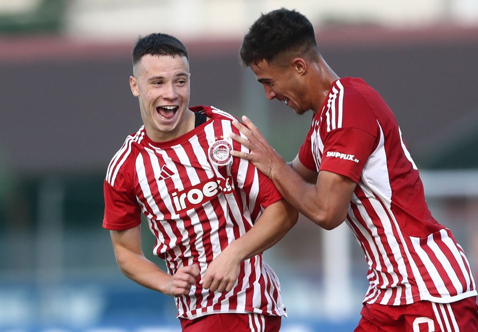 Ολυμπιακός