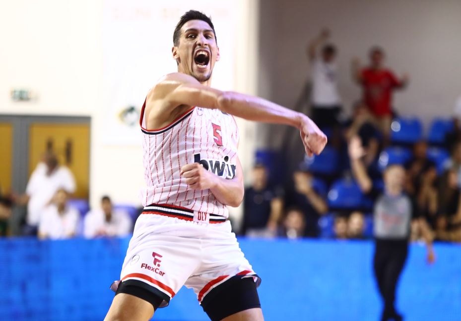 Λαρεντζάκης