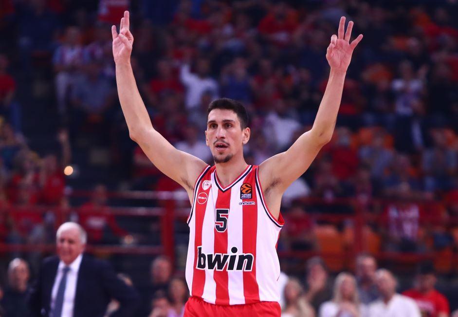 Λαρεντζάκης