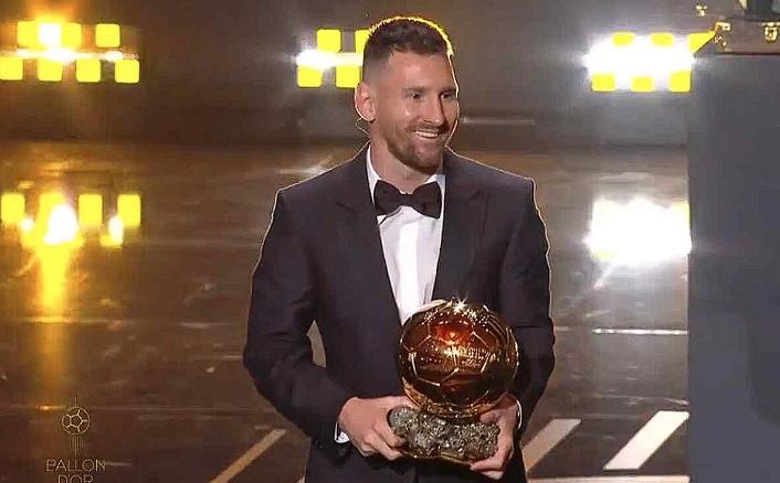 Λιονέλ Μέσι Χρυσή Μπάλα Λιονέλ Μέσι Χρυσή Μπάλα
