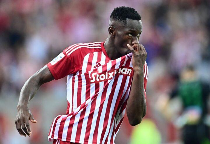 Μαντί Καμαρά