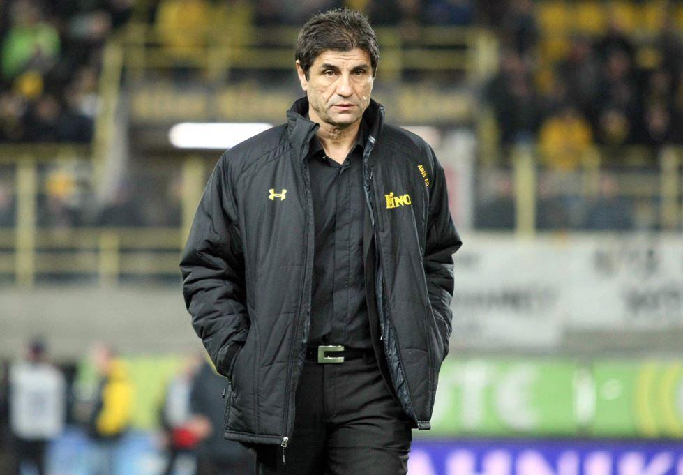 Μιχαλήτσος