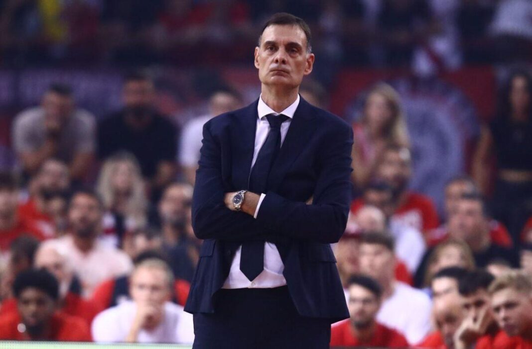 Μπαρτζώκας