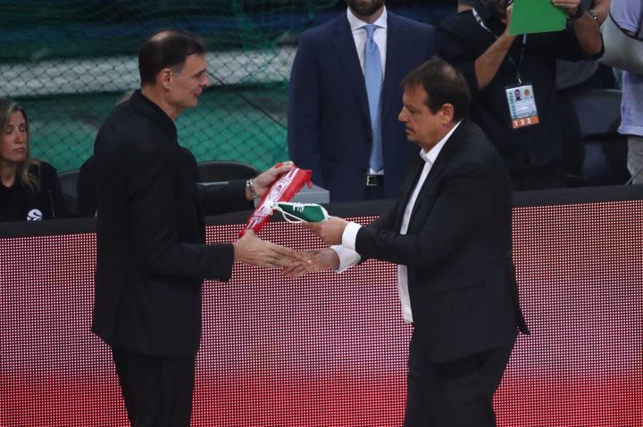 Μπαρτζώκας Αταμάν