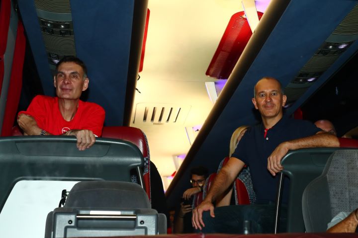 Μπαρτζώκας Γιώργος Αγγελόπουλος