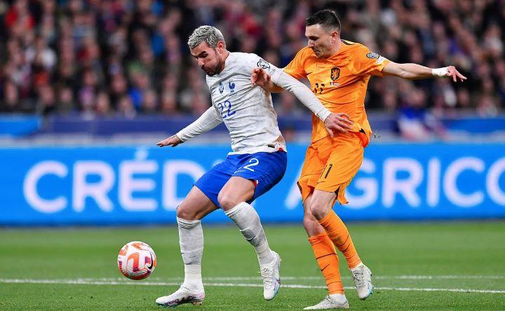 Μπεργκχάους Τεό Ερναντές © UEFA