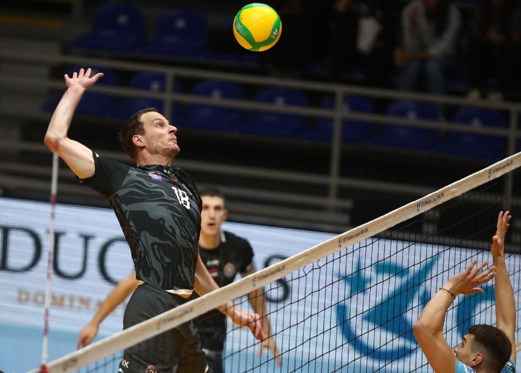 Μπιέλιτσα Παρτιζάν