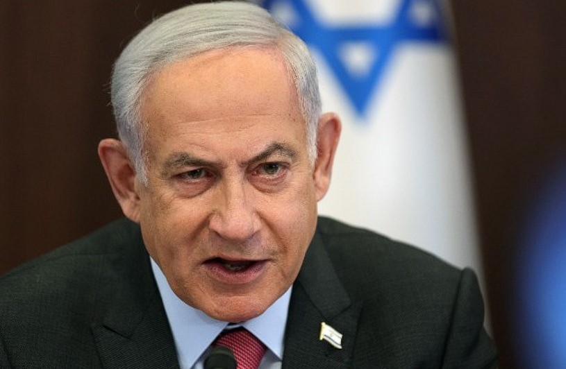Νετανιάχου