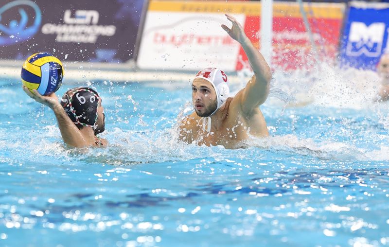 Προ ρέκο ολυμπιακός