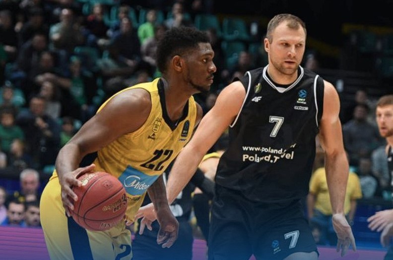 Σλασκ Βρότσλαβ Άρης