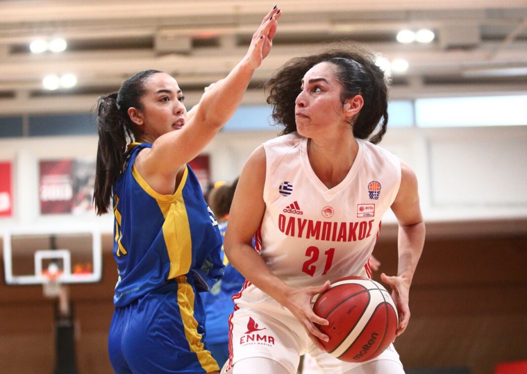 Χριστινάκη