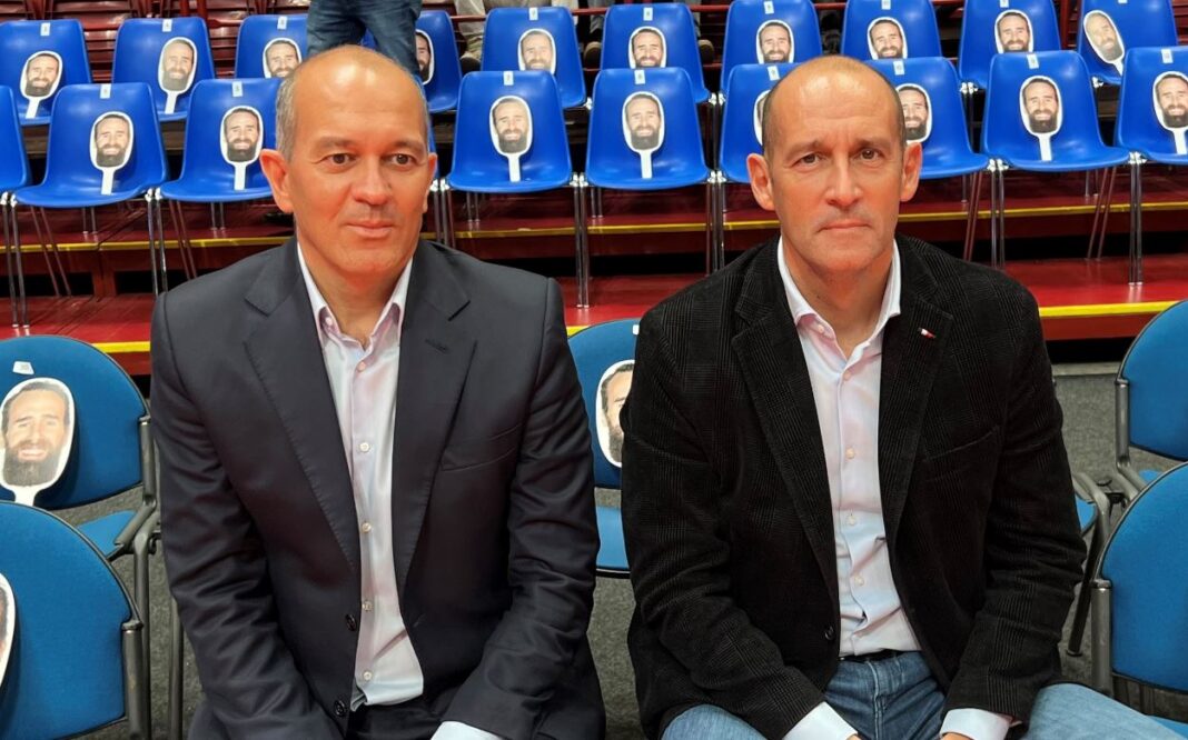 αγγελόπουλοι