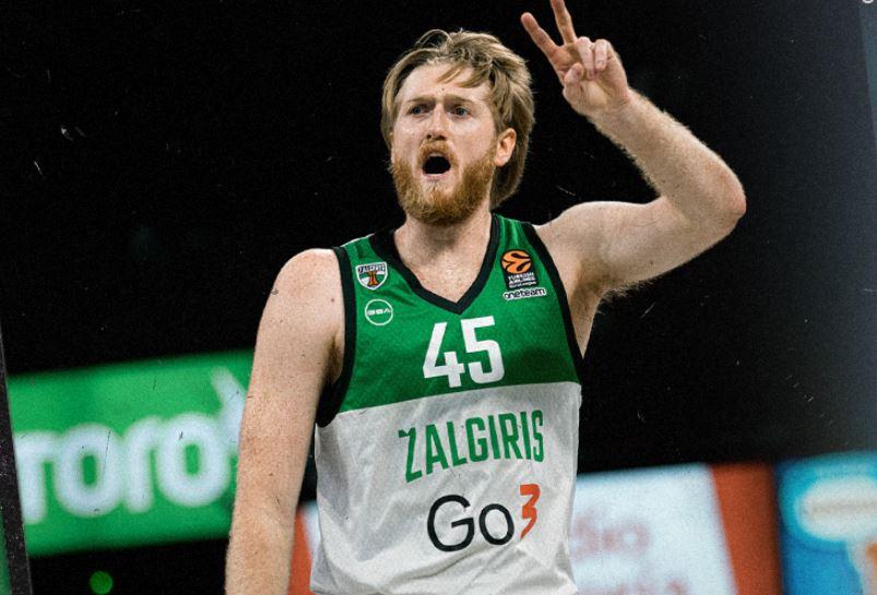 Μπρέιντι Μάνεκ