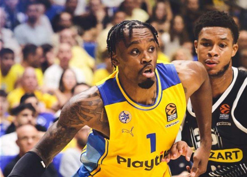 μακάμπι παρτιζάν