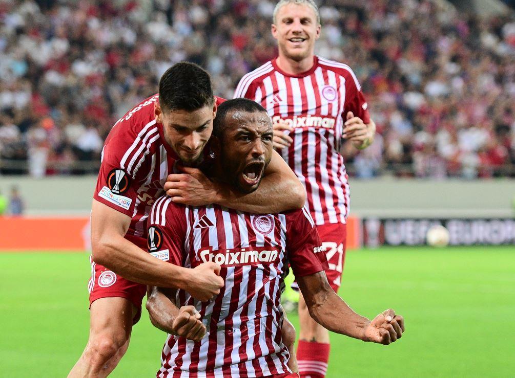 ολυμπιακός