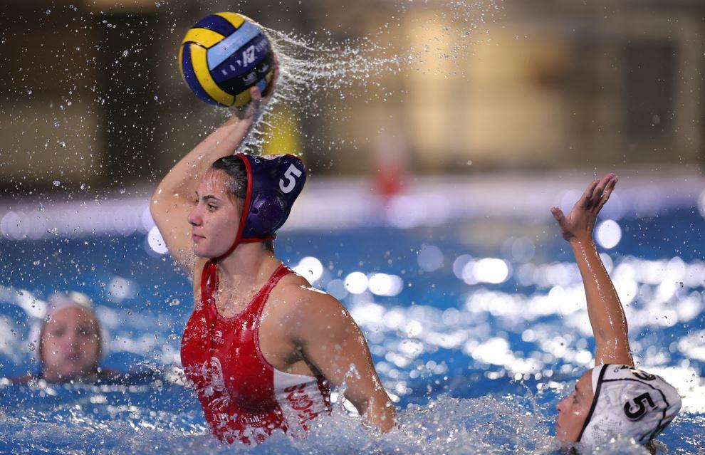 ολυμπιακός άλιμος