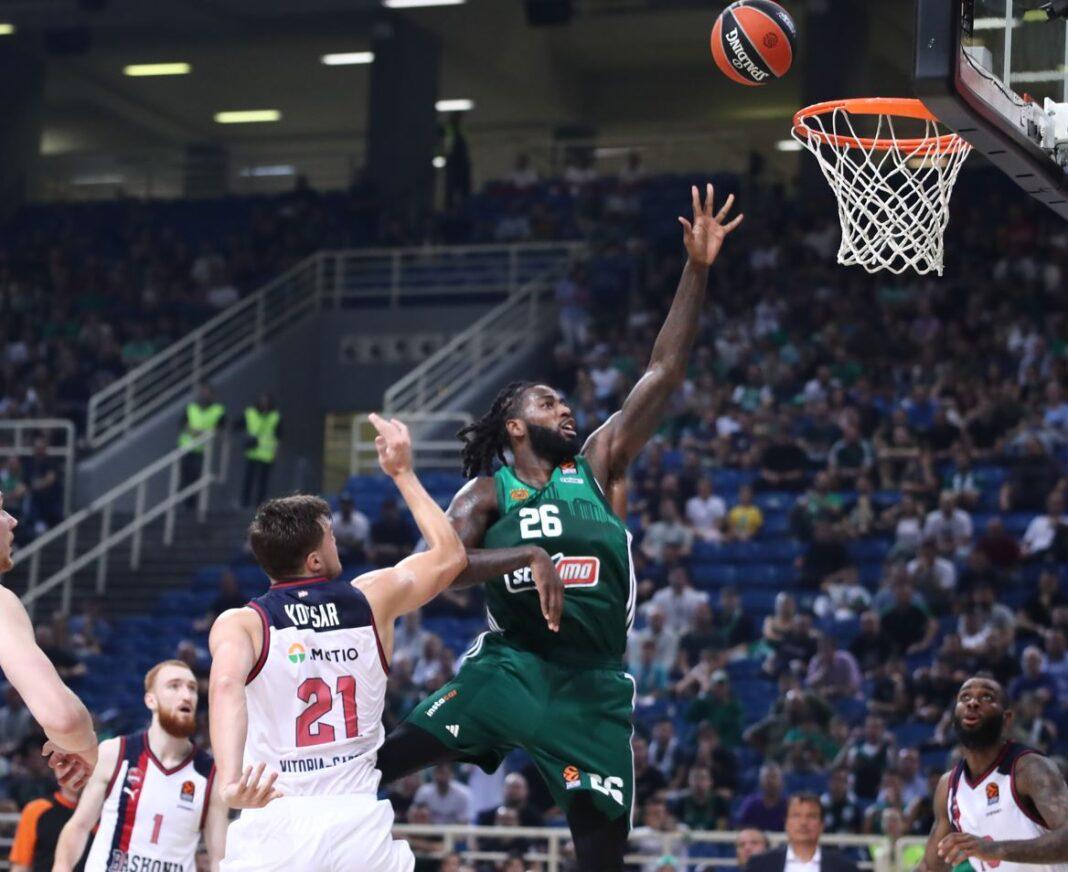 παναθηναϊκός μπασκόνια