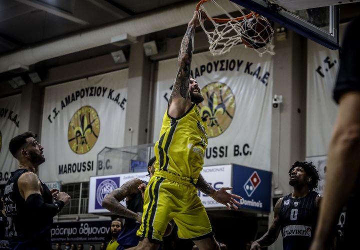 ραντούλιτσα Μαρούσι Καρδίτσα