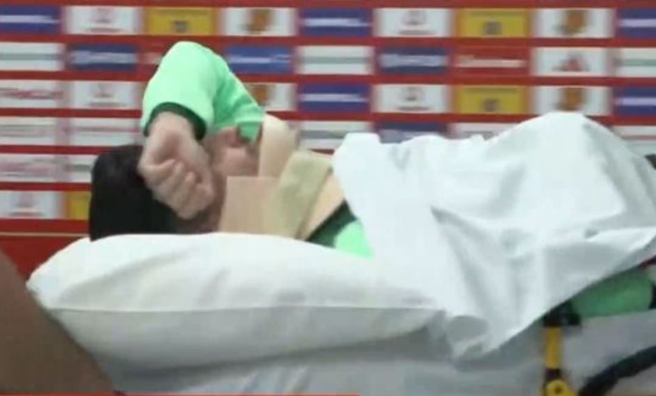 Χουάνκαρ κολάρο φορείο