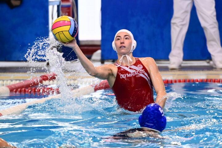 Ολυμπιακός ΝΕ Πατρών