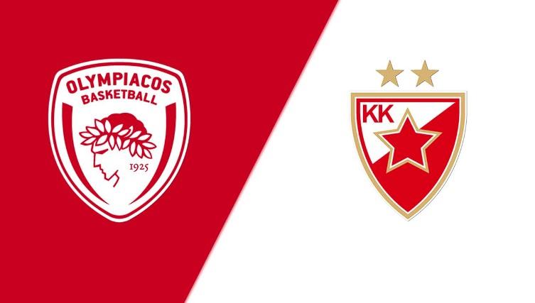 LIVE STREAMING ΟΛΥΜΠΙΑΚΟΣ - ΕΡΥΘΡΟΣ ΑΣΤΕΡΑΣ