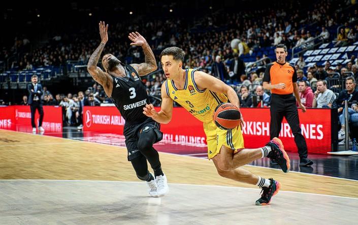 Άλμπα Βιλερμπάν