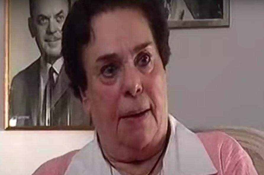 Δέσποινα Παπαδόπουλου