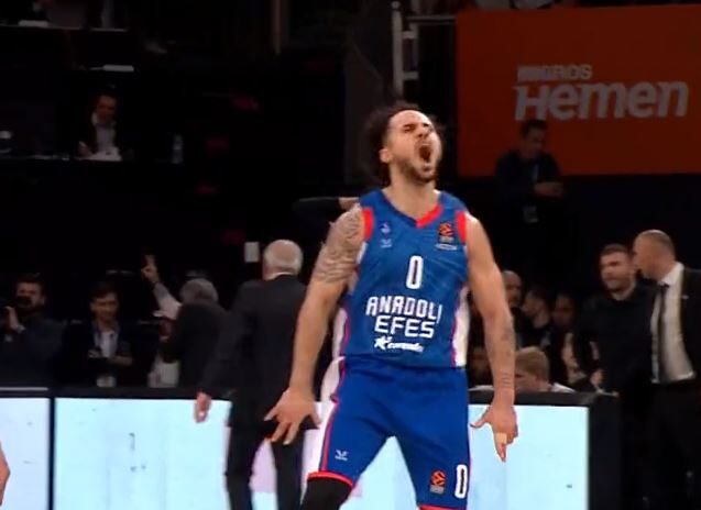 Λάρκιν Εφές - Παρτιζάν