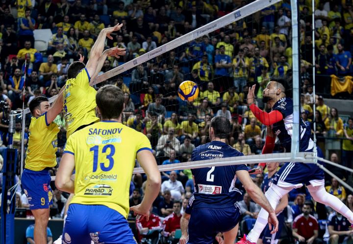 Μακάμπι τελ αβίβ