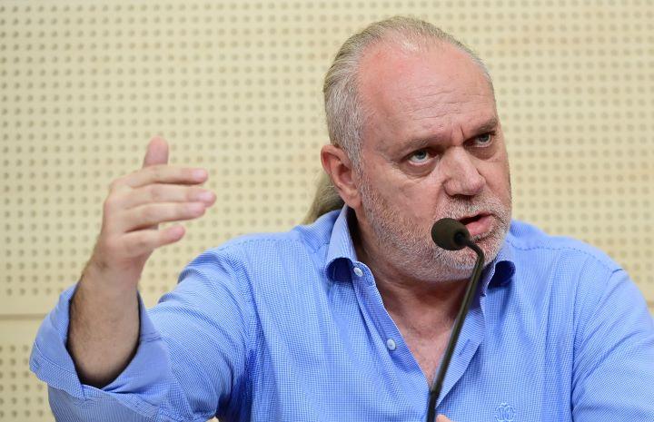 Μιχάλης Κουντούρης ΕΥΘΕΩΣ