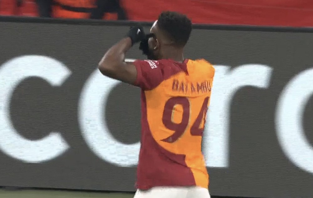 Μπακαμπού Μπάγερν - Γαλατά