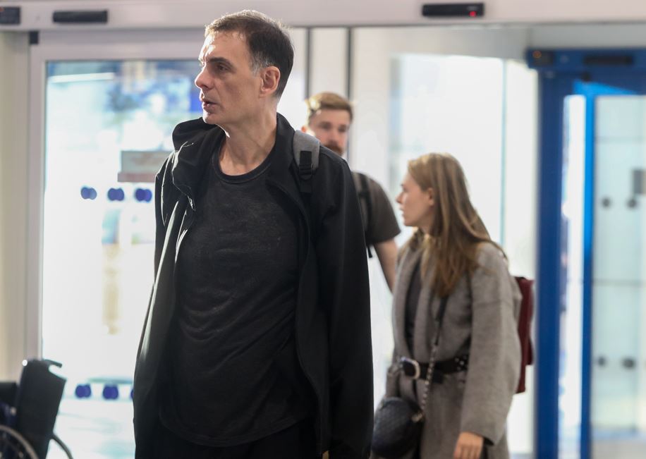 Μπαρτζώκας