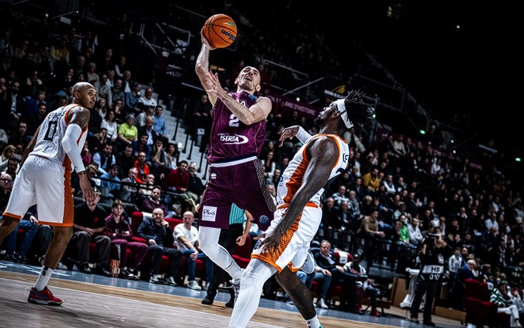 Μπουργκ - Προμηθέας