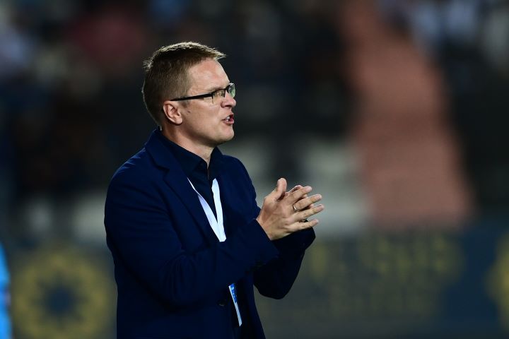 Νταμπράουσκας